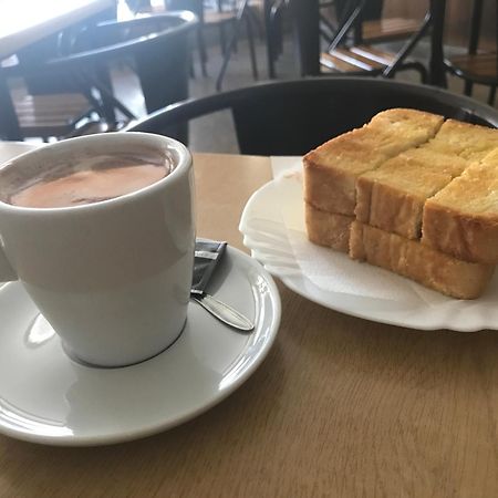 Casa Largo Do Cruzeiro Panzió Peso da Régua Kültér fotó