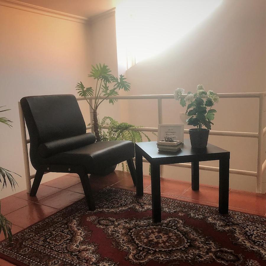 Casa Largo Do Cruzeiro Panzió Peso da Régua Kültér fotó